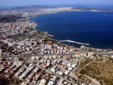 Aliağa Spotçu, İkinci El Eşya Alanlar