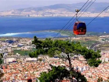 Balçova Spotçu, İkinci El Eşya Alanlar