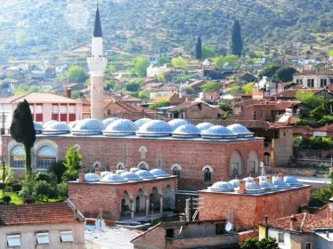 Bayındır Spotçu | Köy ve Merkez 2. El Eşya AlanBayındır Spotçu, İkinci El Eşya Alanlar