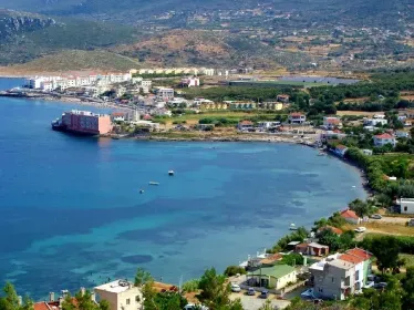 Kemalpaşa Spotçu, İkinci El Eşya Alanlar