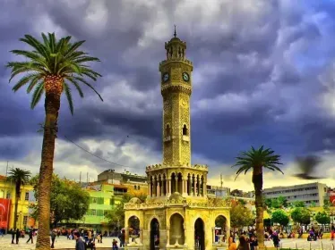 Konak Spotçu, İkinci El Eşya Alanlar