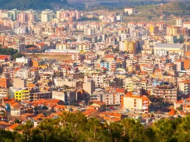 Tire Spotçu | Merkez ve Köylerde Eşya Alımı